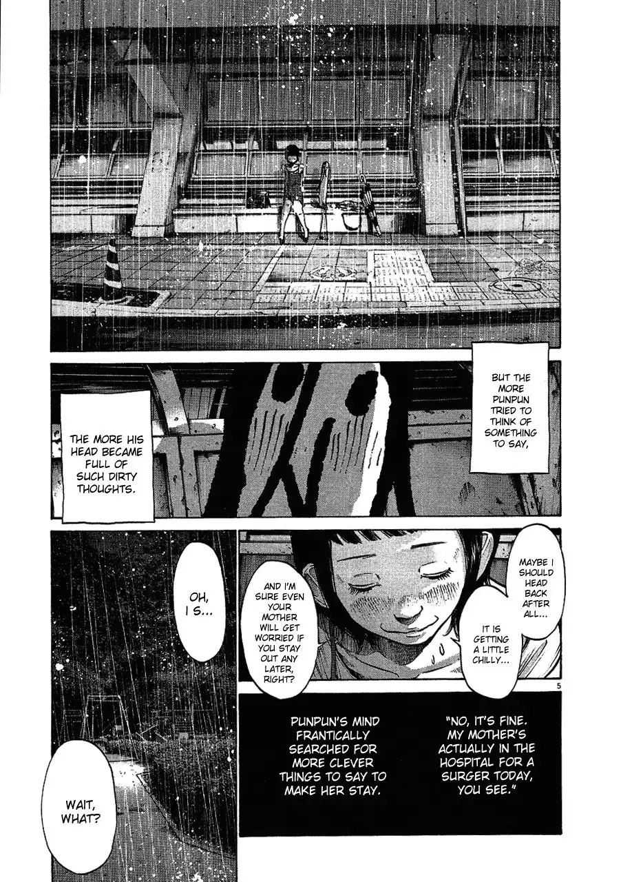 Oyasumi Punpun Chapter 64 6